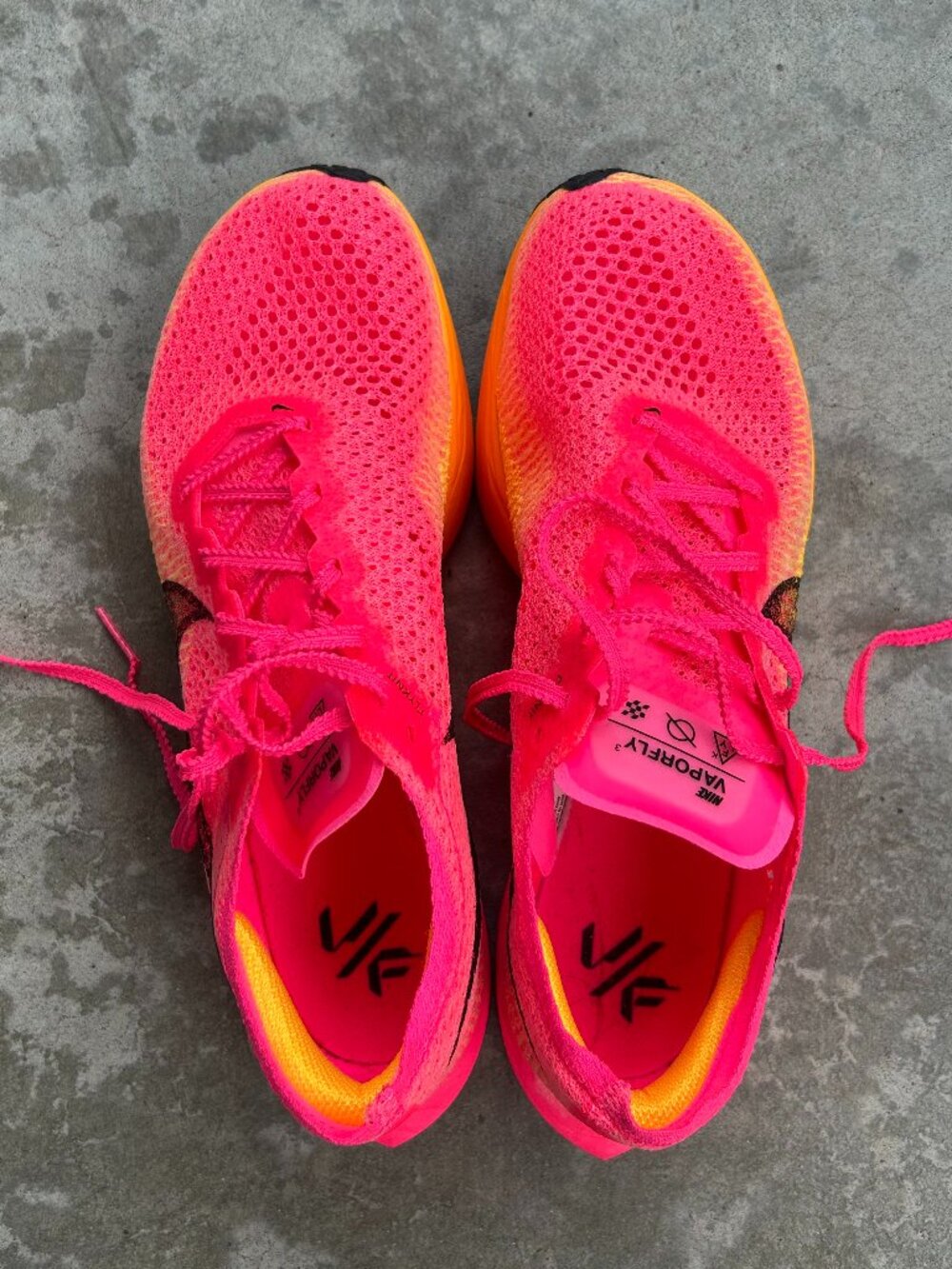 Nike Vaporfly 3 Mens 8.5
